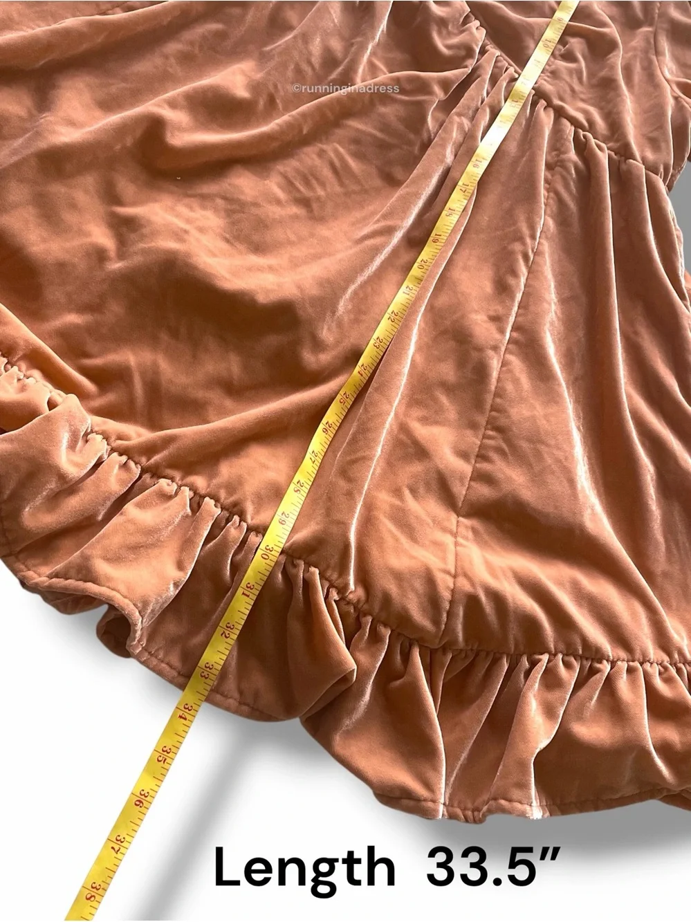 Free People golden tags fashion